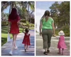 点击看大图 -香薇妮丝女子减肥院