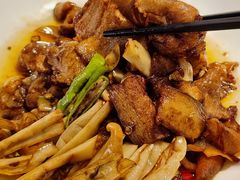 -十二点·辣椒炒肉(南山店)