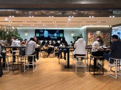 门面-Shake Shack(西单大悦城店)
