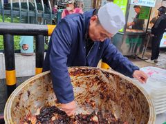 -马文章胖子甑糕(洒金桥店)