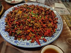 -杨记隆府(白象街店)