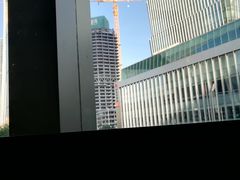 -星巴克臻选(北京嘉里中心第二店)