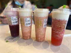 -奈雪的茶(金地广场店)