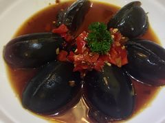 -阿婆农家菜(车墩店)