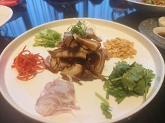 -许爷家·生态湖鲜(徐汇日月光店)