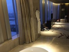 -广州粤海喜来登酒店