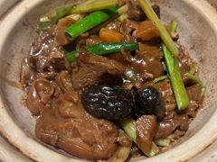 -富力希尔顿度假酒店-御玺中餐厅