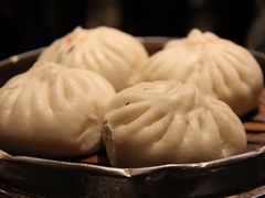 茴香素包-石头门坎