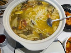-滇铺子·云南特色菜·第九届野生菌美食节(东风东路c86店)