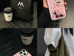 -M Stand(君尚1F店)