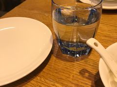 -菩提树·素食餐厅(汇智国际商业中心店)