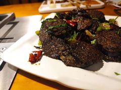 -牛上牛吊炉烧烤(红旗大街店)