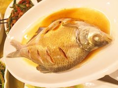 -秦淮小吃城(夫子庙店)