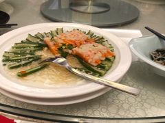 -玄武苏宁诺富特酒店·紫金轩中餐厅