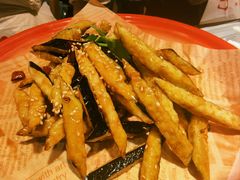 -学士怪怪龙虾·川菜·烧烤(学士街店)