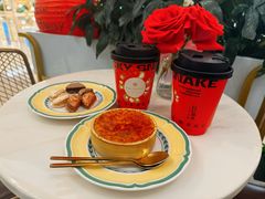 -PAUL LAFAYET 法式甜品(港汇广场店)