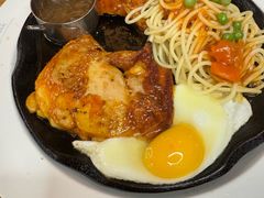 -豪客来牛排(天阳D32店)