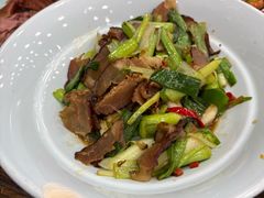 -乔家满族八大碗(流水沟店)