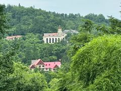 -莫干山风景区