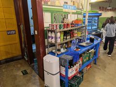 -马路边边串串香形象店(磐石路店)