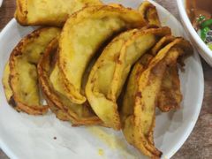 -草桥清真牛肉锅贴扁食店