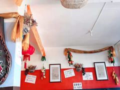 -老姐石板烧烤+铜炭火锅(总店)