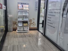 -牙博士口腔品牌连锁(杨浦店)