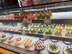 -罗森尼娜(德思勤店)