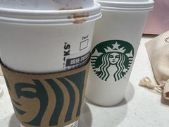 -星巴克臻选(杭州501城市广场1F店)