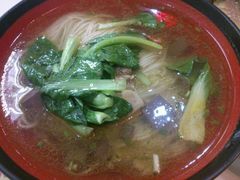 android_upload_pic-泰煌鸡·上海白斩鸡·鸡汤面(万航店)