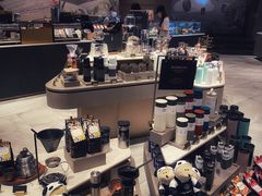 -星巴克臻选(成都太古里店)