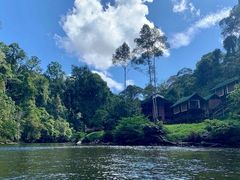 -乌鲁淡布隆国家公园
