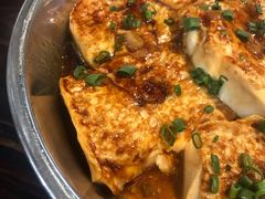 客家酿豆腐-农汤老店(顺联公园里店)