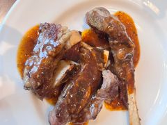 -景湖轩全日制餐厅·南湖名都