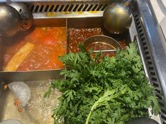 -海底捞火锅(龙茗路店)