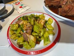 -李老哈·东北菜(宋园路店)