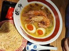 -雷门拉面·现熬骨汤(凯德来福士店)