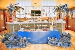 -Doris一站式游轮婚礼船东直营店(外滩店)