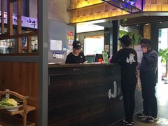 -小牛海记潮汕牛肉店(永定路店)
