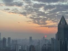 -上海来福士广场