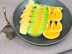 -锦成府·精选淮扬菜(老门东1865店)