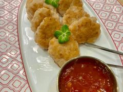 -靓湾海鲜·海景餐厅(小麦岛店)