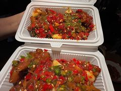 -恰饭·老长沙市井菜(天河客运站店)