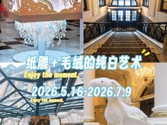 -上海外滩华尔道夫酒店