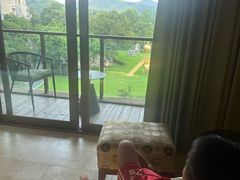 -宁波九龙湖开元度假村