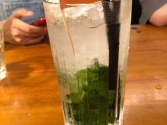 莫吉托-COMMUNE幻师(解放西路店)