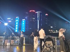-重庆两江夜游-交运系列
