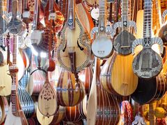 -新疆国际大巴扎