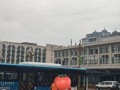 -长沙火车站(地铁站)