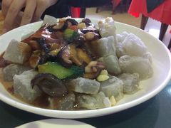 -李连贵酒家熏肉大饼(昆明街店)